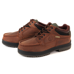 Timberland(ﾃｨﾝﾊﾞｰﾗﾝﾄﾞ) |大きいサイズ【28cm 29cm】Timberland ティンバーランド ヘリテージ ゴアテックス モックトゥ ミッド A2JU5-W02 37042-214