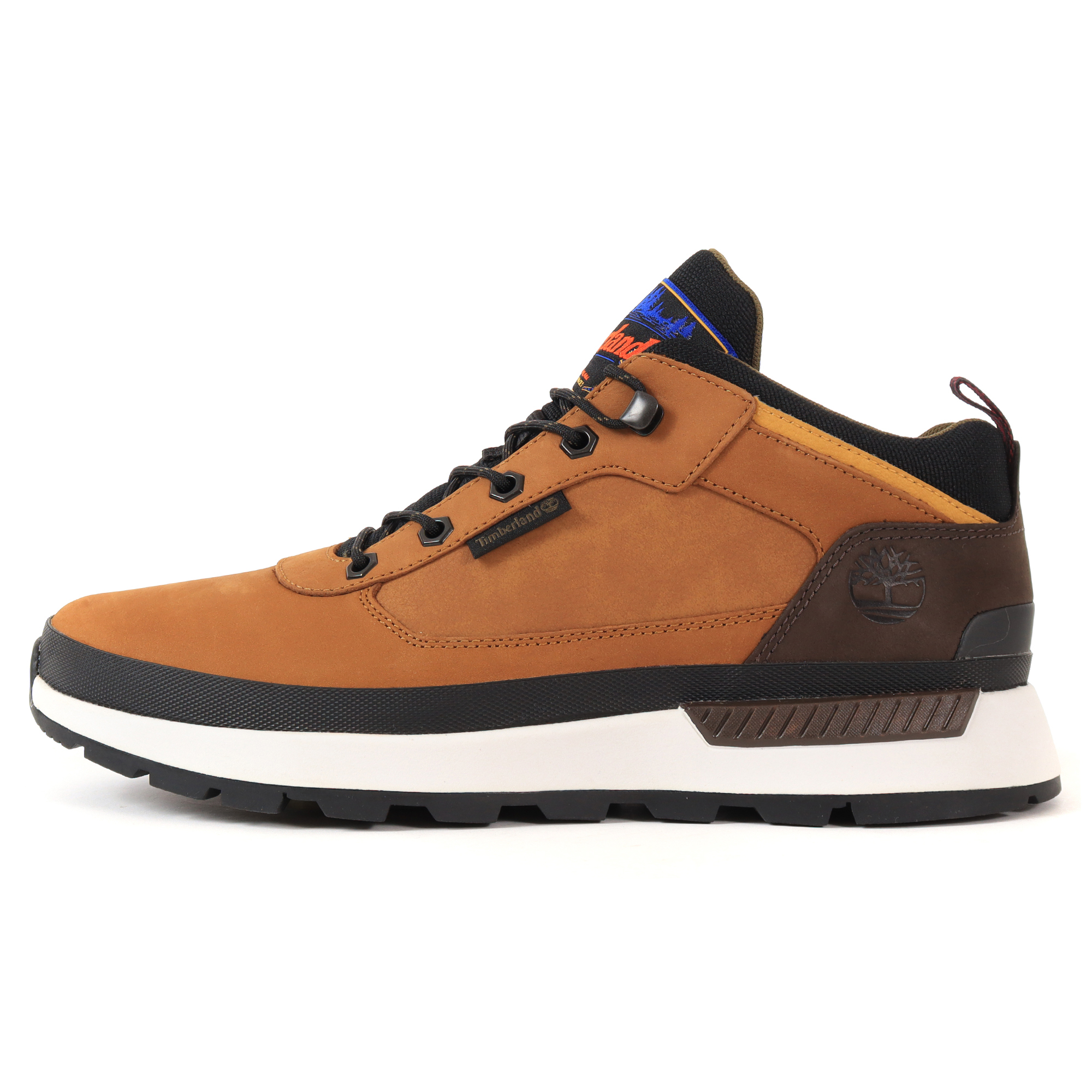 Men's Timberland® 1973 Newman Waterproof Chukka Boot
