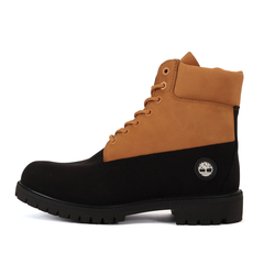 Timberland(ﾃｨﾝﾊﾞｰﾗﾝﾄﾞ) |Timberland ティンバーランド 6inch PREMIUM WATERPROOF BOOT A2P6W-EMJ ブラック/ウィート
