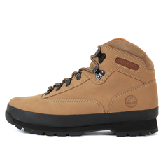 Timberland(ﾃｨﾝﾊﾞｰﾗﾝﾄﾞ) |Timberland ティンバーランド EURO HIKER LEATHER ユーロ ハイカー レザー A2P27-EN3 ミディアベージュ