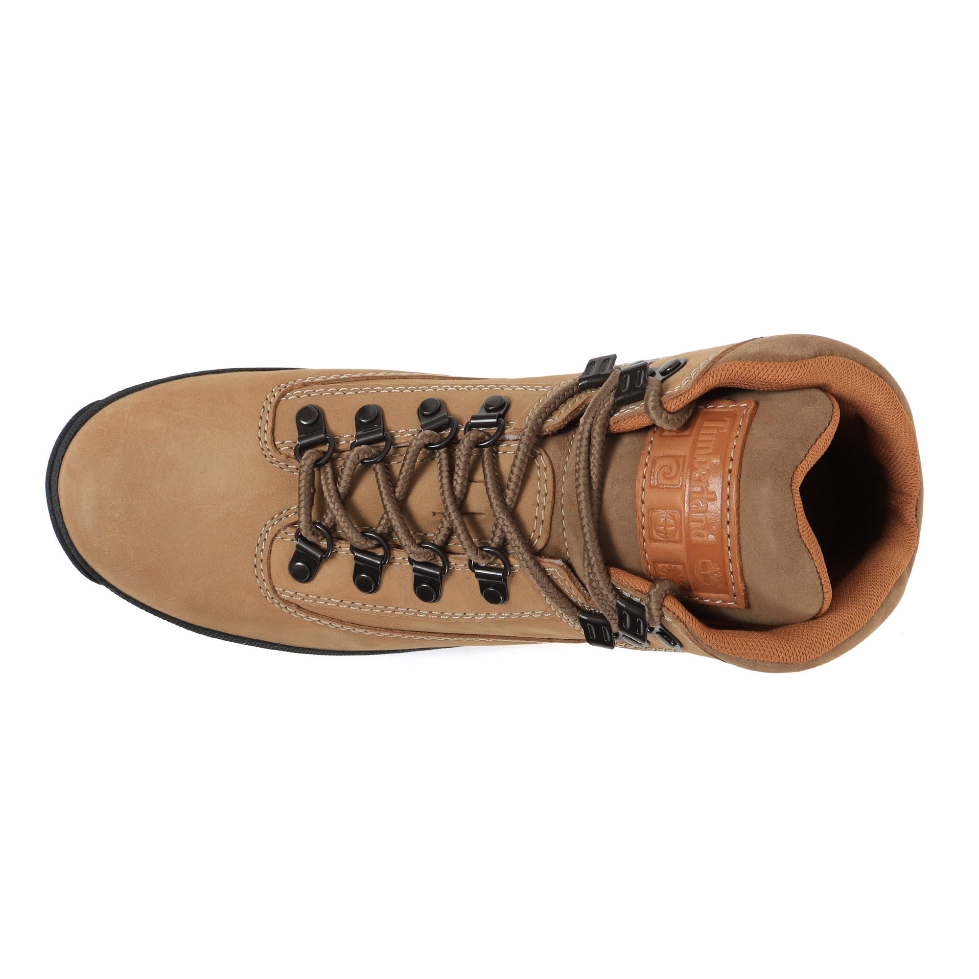 Timberland ティンバーランド Euro Hiker Leather TIMBERLAND／ティンバーランド／Euro Hiker Leather／ユーロ