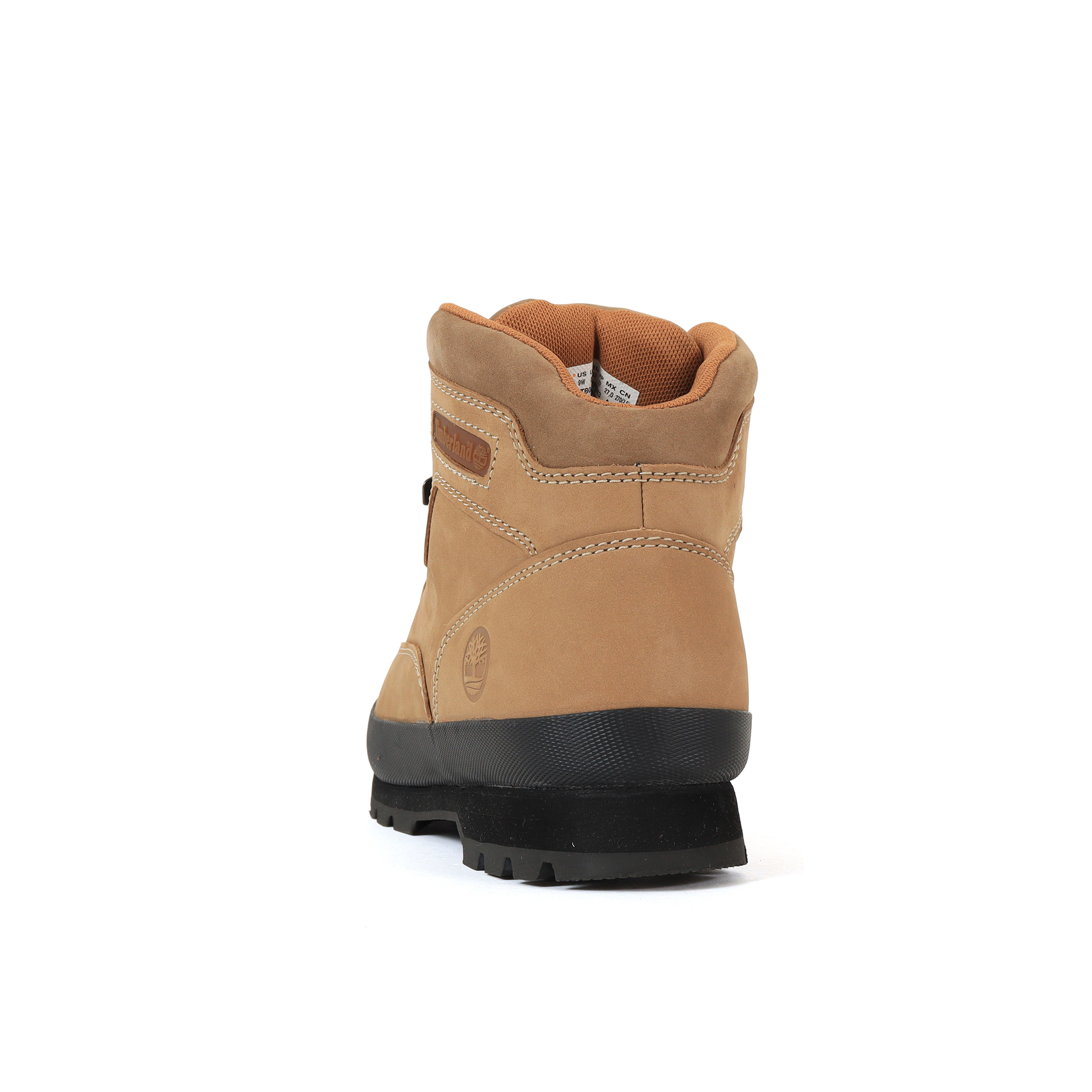 Timberland ティンバーランド EURO HIKER LEATHER ユーロ ハイカー