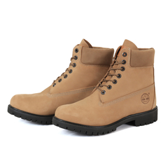 Timberland(ﾃｨﾝﾊﾞｰﾗﾝﾄﾞ) |大きいサイズ【28cm】Timberland ティンバーランド 6inch PREMIUM WATERPROOF BOOT A2P6W-EN3 ミディアベージュ