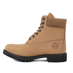 Timberland(ﾃｨﾝﾊﾞｰﾗﾝﾄﾞ) |大きいサイズ【28cm】Timberland ティンバーランド 6inch PREMIUM WATERPROOF BOOT A2P6W-EN3 ミディアベージュ