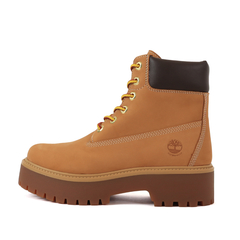 Timberland(ﾃｨﾝﾊﾞｰﾗﾝﾄﾞ) |Timberland ティンバーランド STONE STREET 6inch LACE WATERPROOF BOOT A5RJD A5RH5