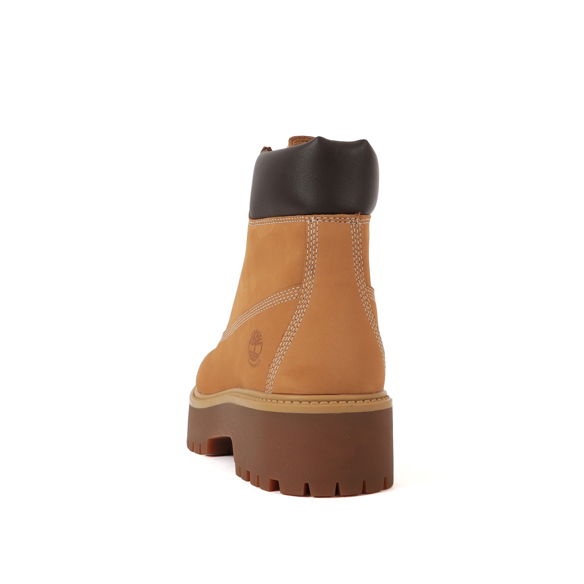 Timberland ティンバーランド STONE STREET 6inch LACE