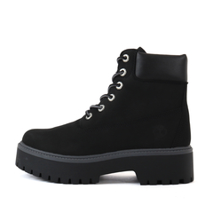 Timberland(ﾃｨﾝﾊﾞｰﾗﾝﾄﾞ) |Timberland ティンバーランド STONE STREET 6inch LACE WATERPROOF BOOT A5RJD A5RH5