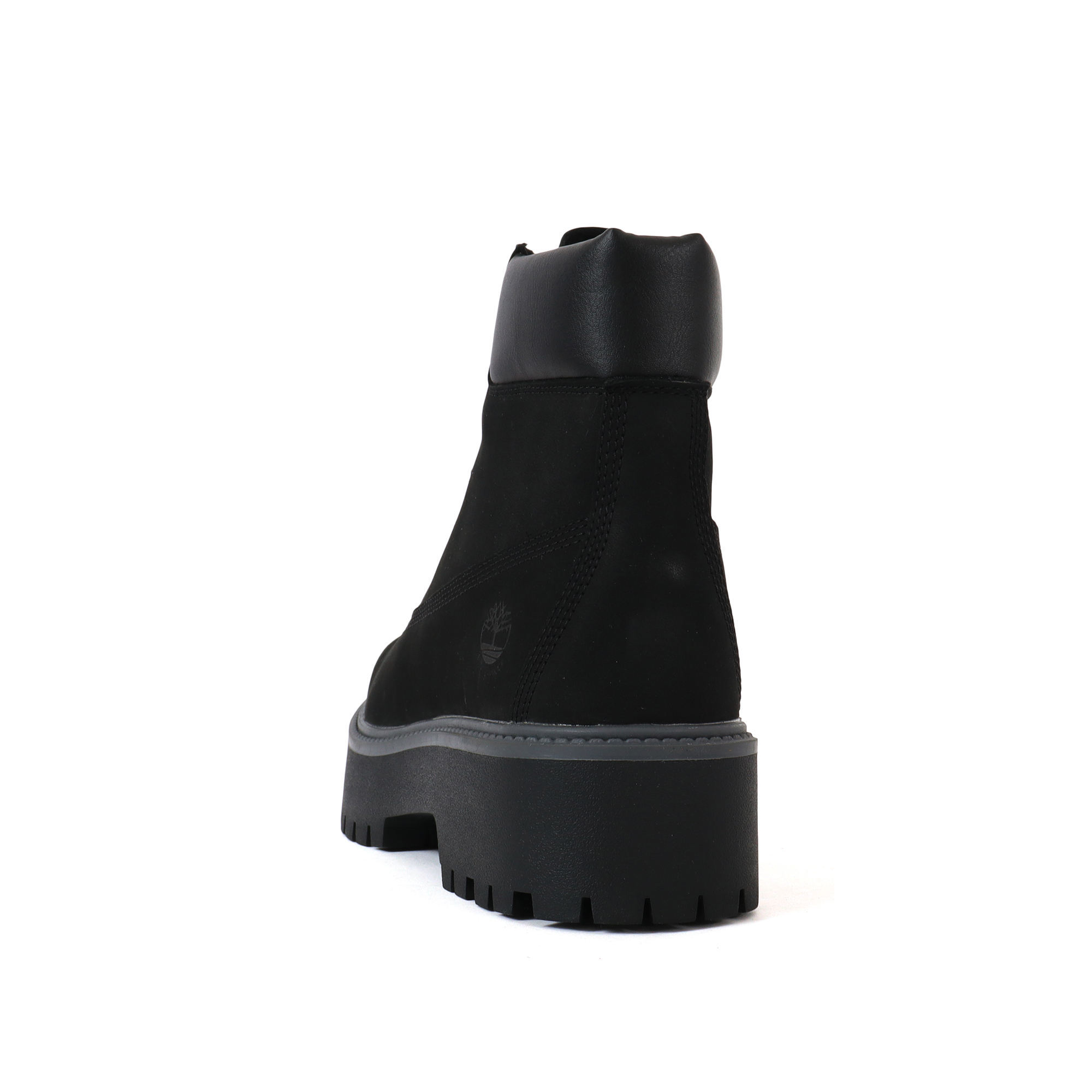 24.5 Timberland ティンバーランド ブーツ Timberland ティンバーランド STONE STREET 6inch LACE