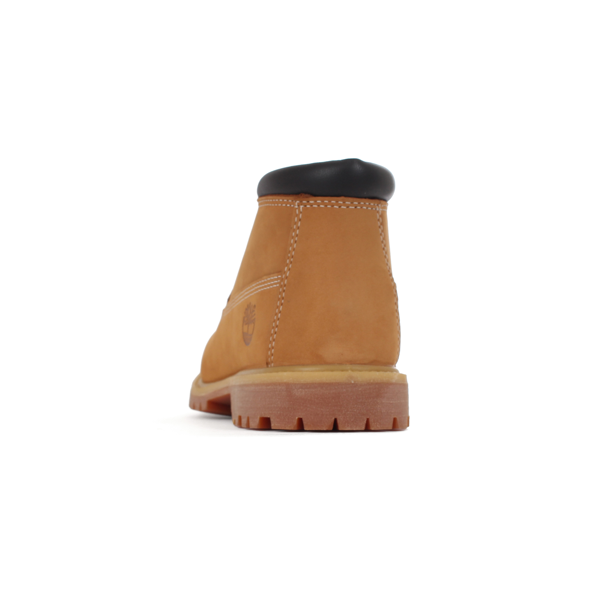 Timberland ティンバーランド NELLIE WATERPROOF CHUKKA ネリー 