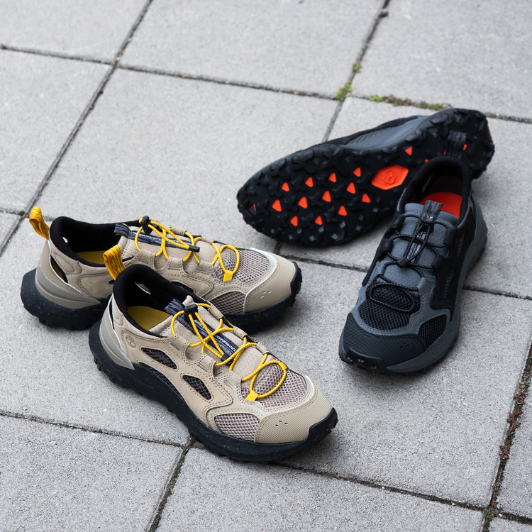 Timberland(ﾃｨﾝﾊﾞｰﾗﾝﾄﾞ) |Timberland ティンバーランド MOTION ACCESS LOW LACE SNEAKER A6DKJ-EK9 A6DKJ-EAB