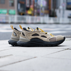 Timberland(ﾃｨﾝﾊﾞｰﾗﾝﾄﾞ) |Timberland ティンバーランド MOTION ACCESS LOW LACE SNEAKER A6DKJ-EK9 A6DKJ-EAB