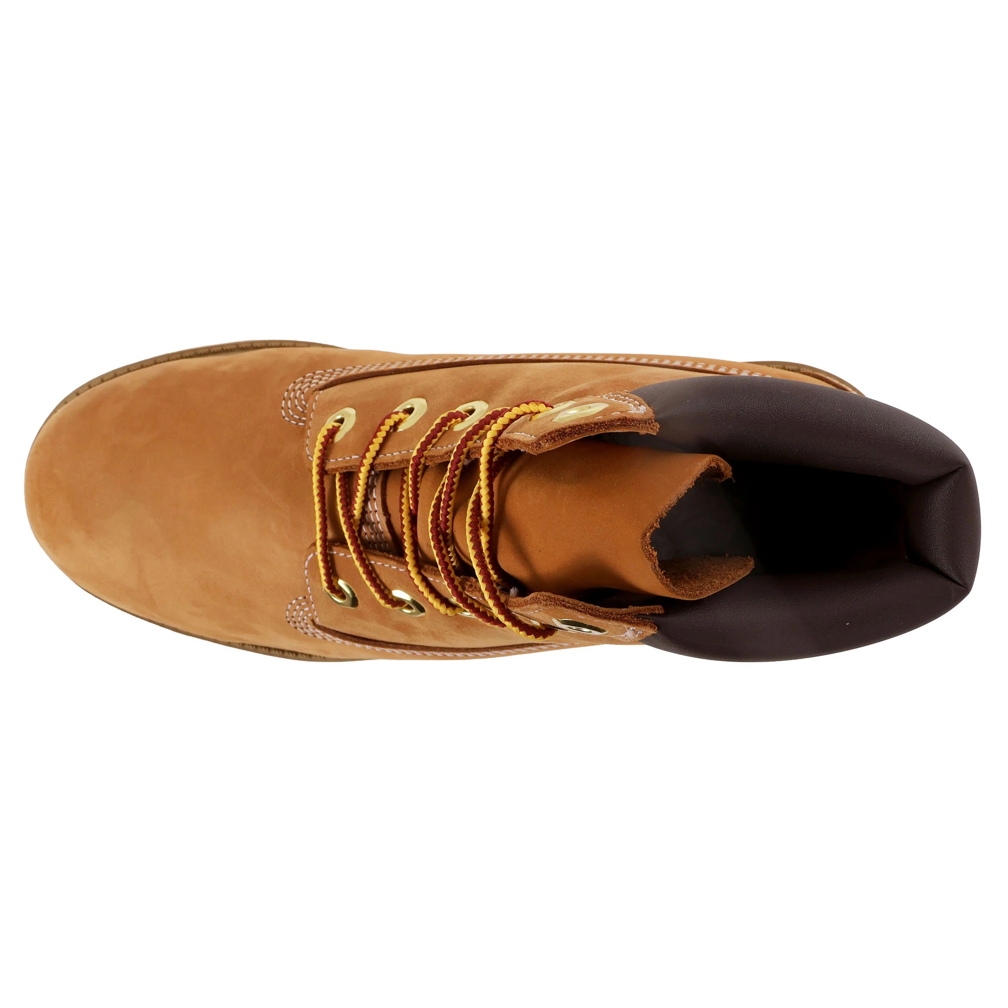 Timberland ティンバーランド ジュニア 6インチ プレミアムブーツ