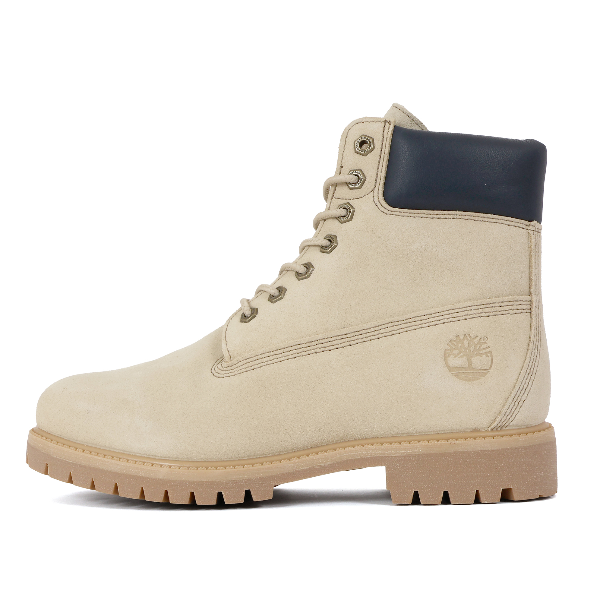 Timberland ティンバーランド 6インチ プレミアム ウォータープルーフ 