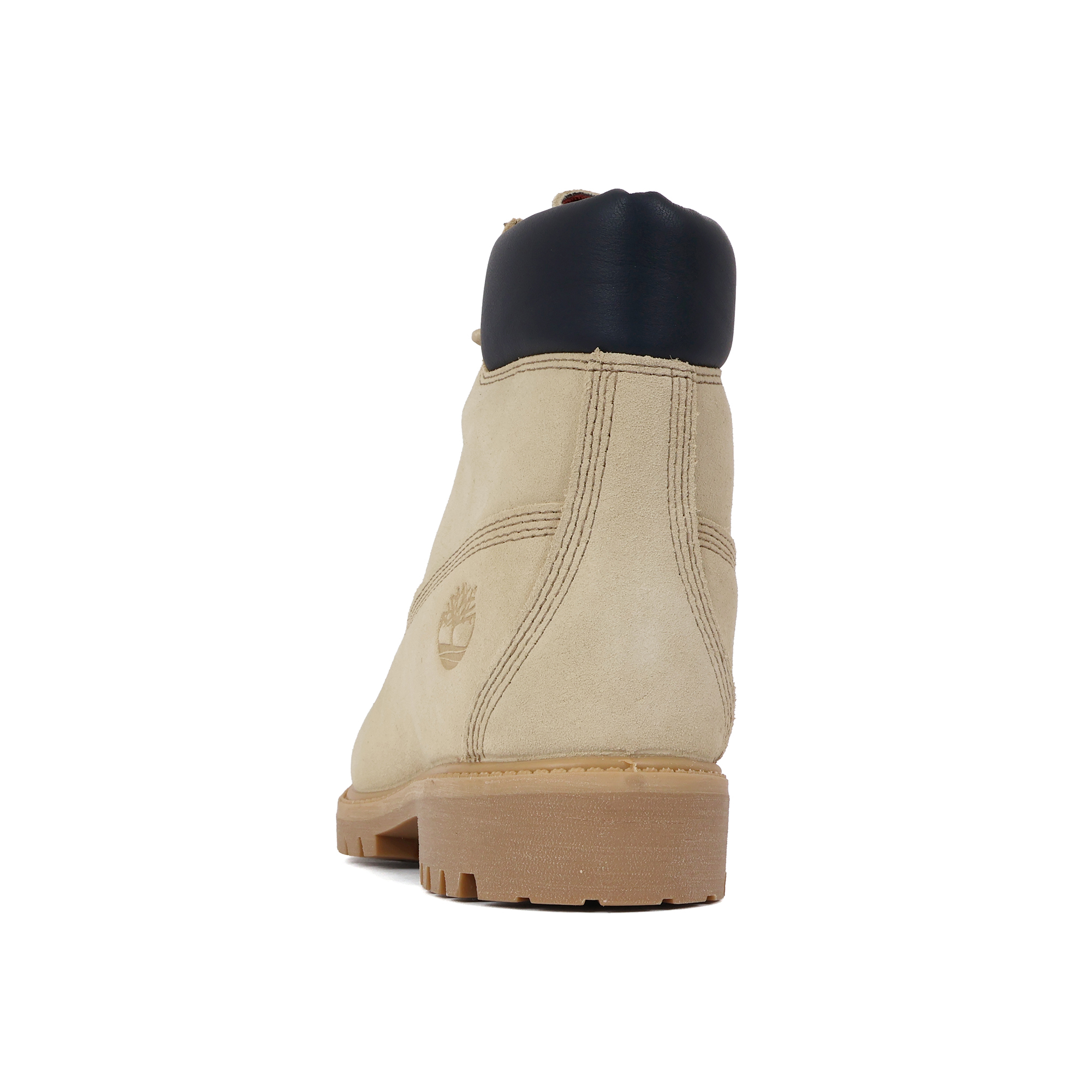 Timberland ティンバーランド 6インチ プレミアム ウォータープルーフ 
