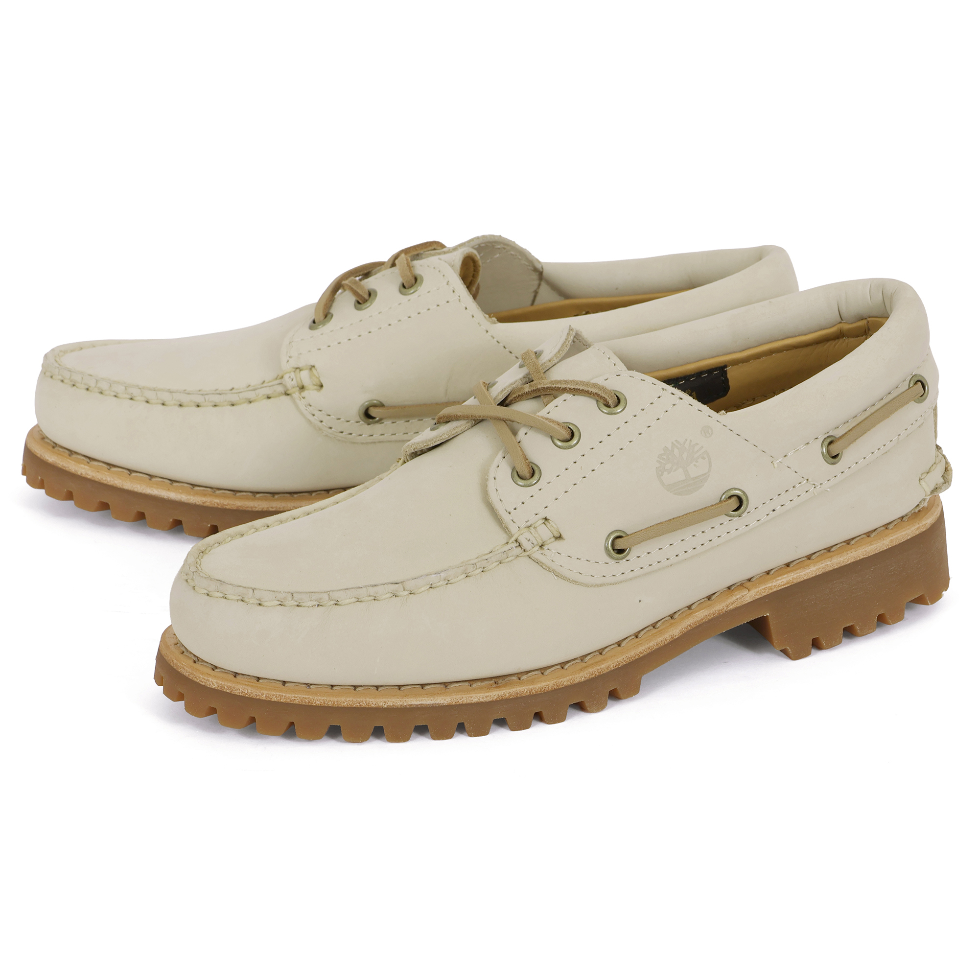 Timberland ティンバーランド AUTHENTIC BOAT SHOE オーセンティック