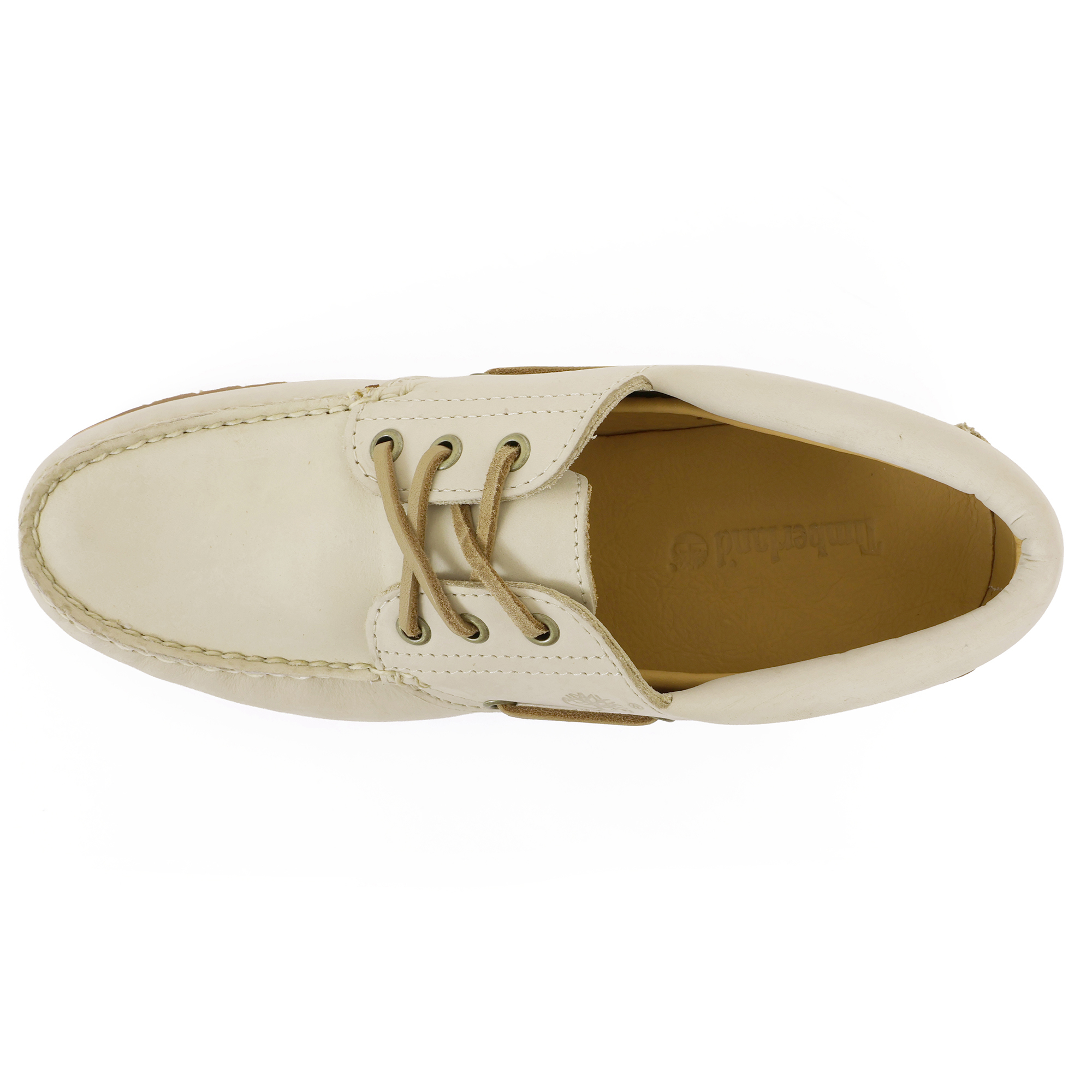 Timberland ティンバーランド AUTHENTIC BOAT SHOE オーセンティック