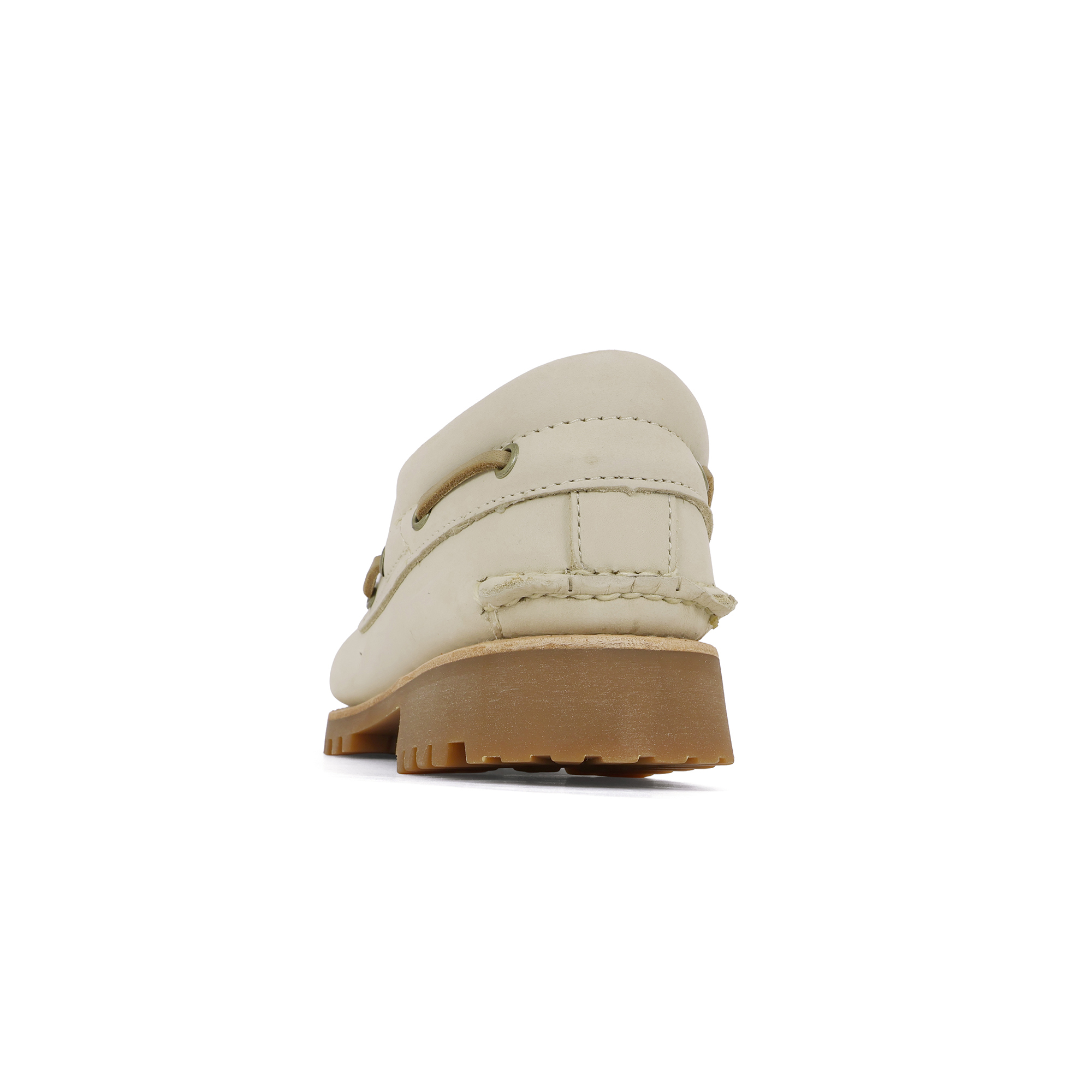 Timberland ティンバーランド AUTHENTIC BOAT SHOE オーセンティック