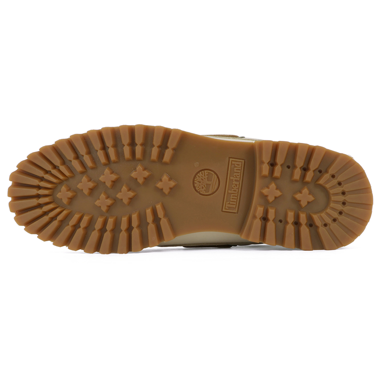 Timberland ティンバーランド AUTHENTIC BOAT SHOE オーセンティック