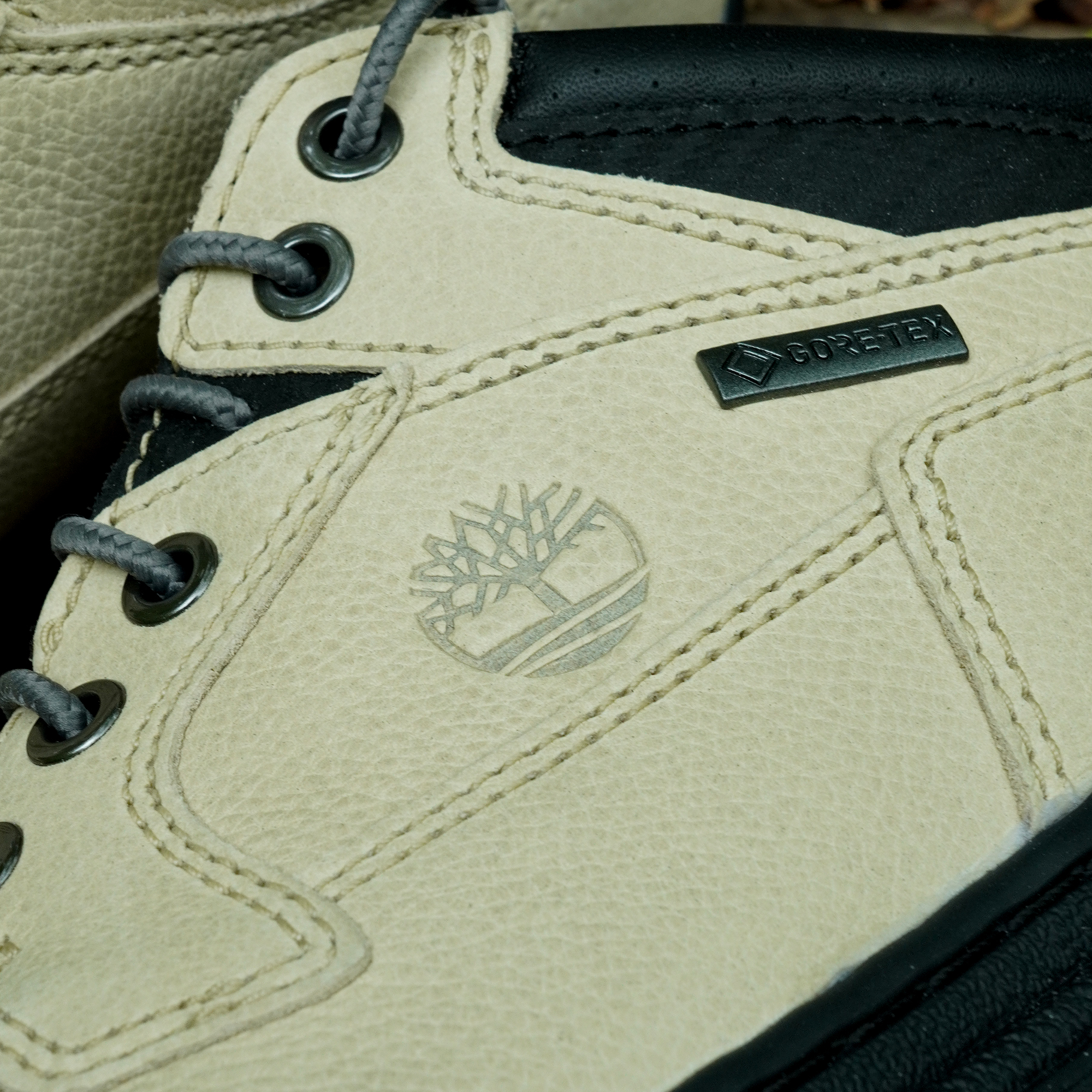 Timberland ティンバーランド HERITAGE GTX MOC TOE MID ヘリテージ