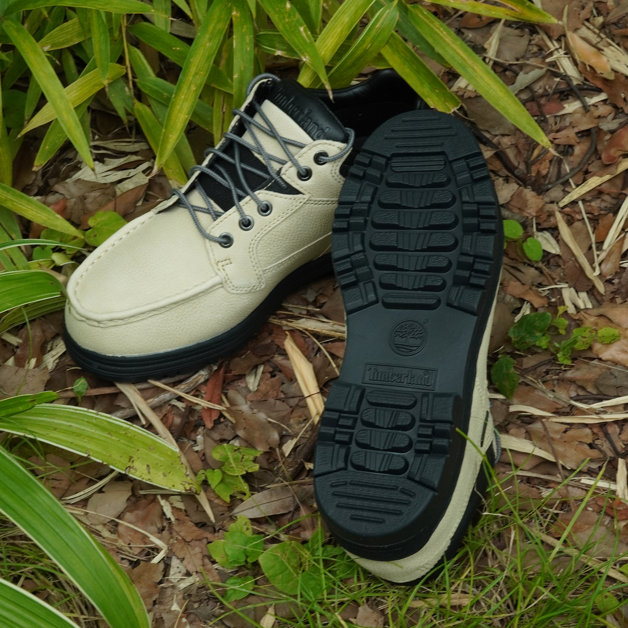 Timberland ティンバーランド HERITAGE GTX MOC TOE MID ヘリテージ 