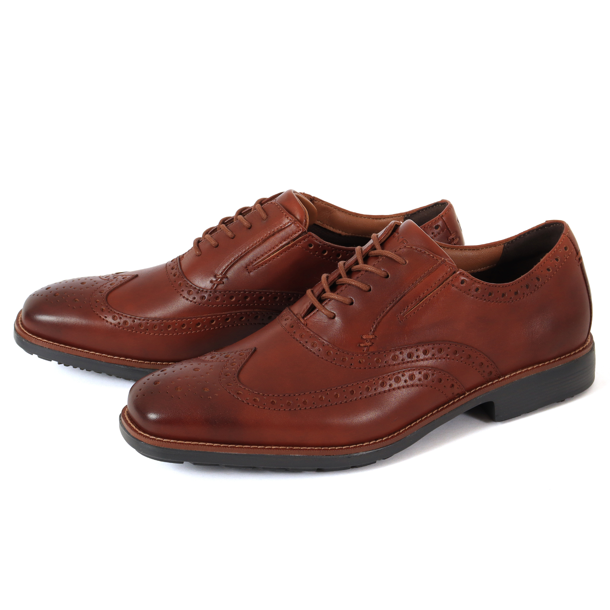 ROCKPORT ロックポート TOTAL MOTION AMALFI WINGTIP トータル
