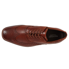 ROCKPORT(ﾛｯｸﾎﾟｰﾄ) |ROCKPORT ロックポート TOTAL MOTION AMALFI WINGTIP トータルモーション アマルフィ ウィングチップ CJ2858 CJ2859