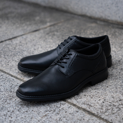 ROCKPORT(ﾛｯｸﾎﾟｰﾄ) |ROCKPORT ロックポート TOTAL MOTION NEXT GEN PLAIN TOE トータルモーション ネクスト ジェン プレーン トゥ CJ2866 ブラック