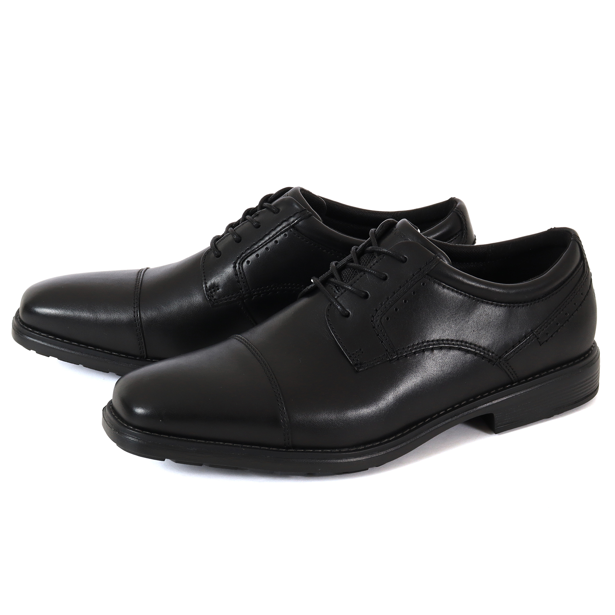 新品　ロックポート　25.5センチ ROCKPORT ロックポート TOTAL MOTION NEXT GEN CAP TOE トータル