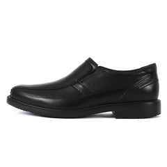 ROCKPORT(ﾛｯｸﾎﾟｰﾄ) |ROCKPORT ロックポート STYLE LEADER 2 BIKE SLIP ON スタイルリーダー 2 バイク スリッポン A13019 ブラック