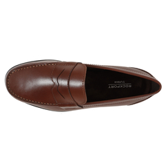 ROCKPORT(ﾛｯｸﾎﾟｰﾄ) |ROCKPORT ロックポート CLASSIC LOAFER LITE PENNY クラシックローファー ライト ペニー M76443 M76444