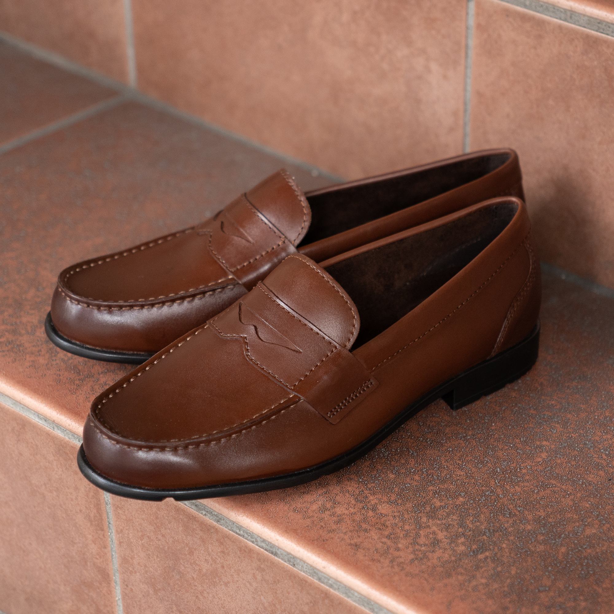 ROCKPORT ロックポート CLASSIC LOAFER LITE PENNY クラシック