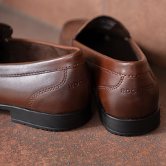 ROCKPORT(ﾛｯｸﾎﾟｰﾄ) |ROCKPORT ロックポート CLASSIC LOAFER LITE PENNY クラシックローファー ライト ペニー M76443 M76444