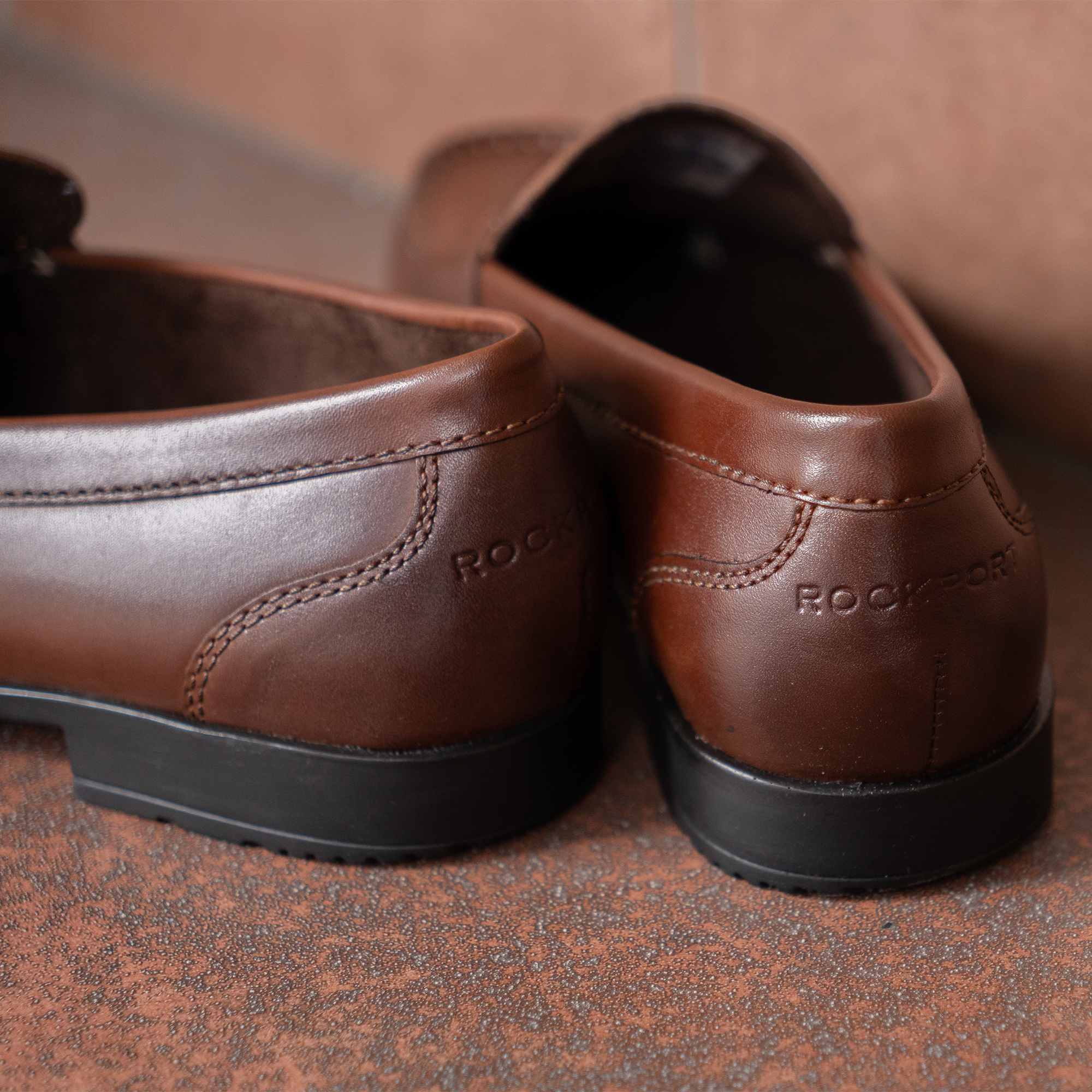 ROCKPORT ロックポート CLASSIC LOAFER LITE PENNY クラシック