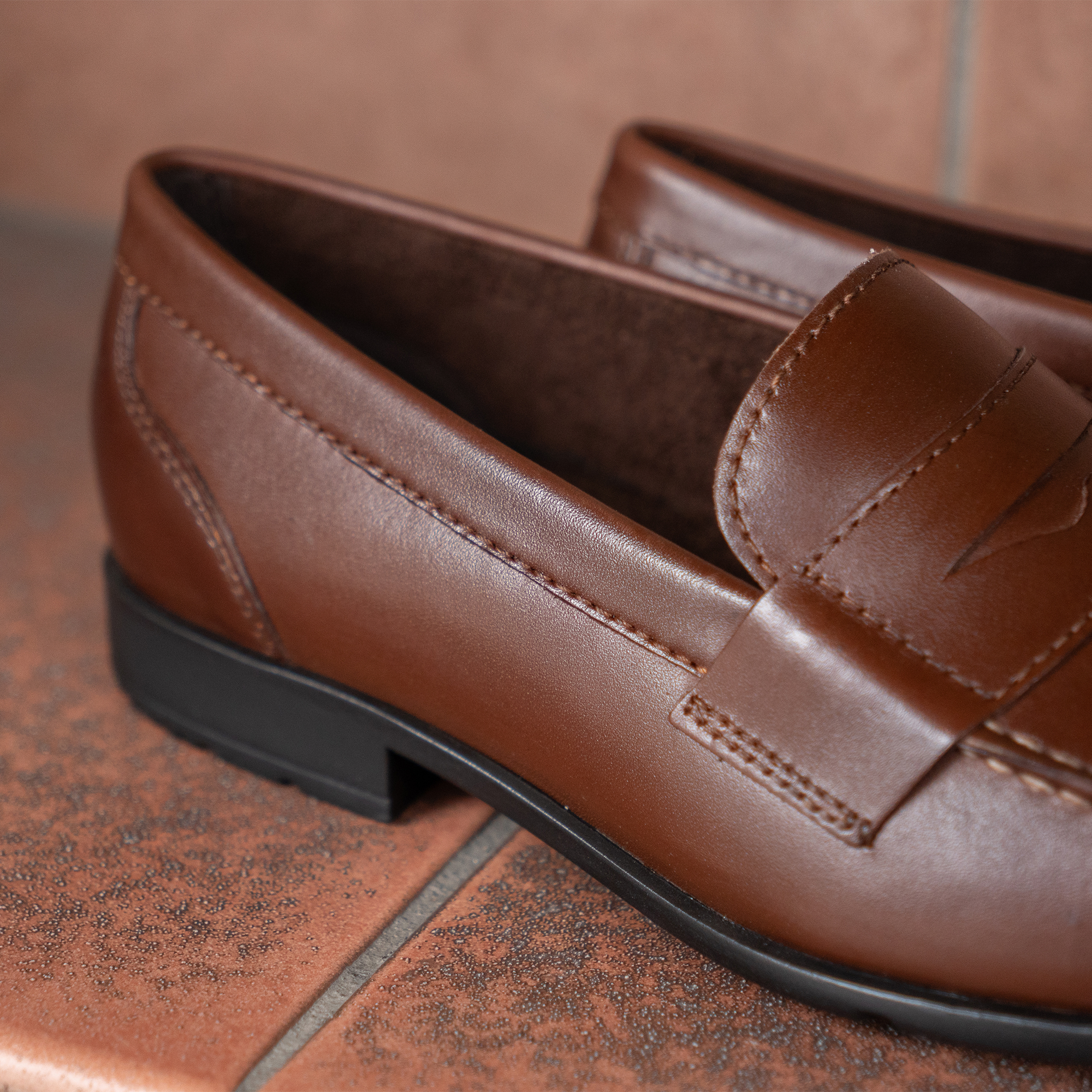 ROCKPORT ロックポート CLASSIC LOAFER LITE PENNY クラシック