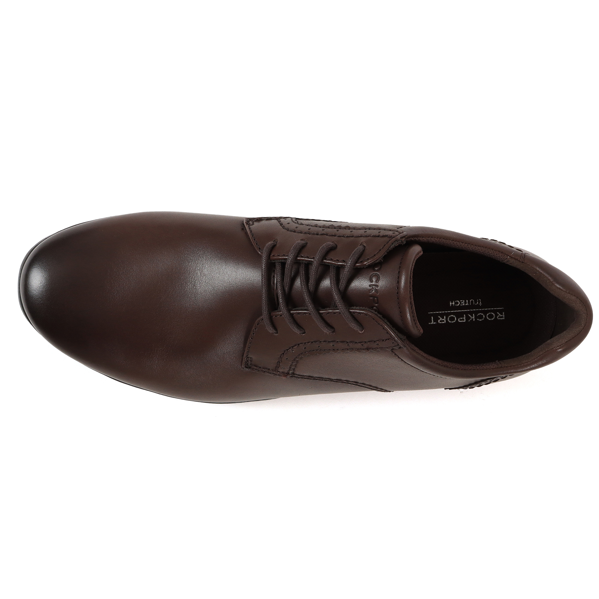 ROCKPORT ロックポート TRUWALKZERO II PLAIN TOE トゥルー