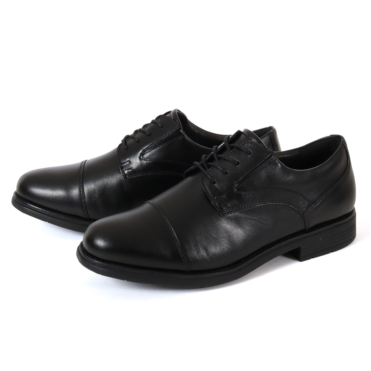 ROCKPORT(ﾛｯｸﾎﾟｰﾄ) |ROCKPORT ロックポート CLASSIC DRESS WP CAP TOE クラシックドレス ウォータープルーフ キャップ トゥ ML0034 ブラック