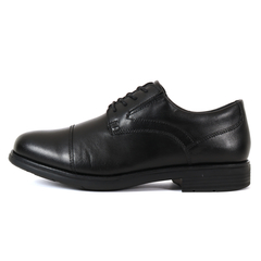 ROCKPORT(ﾛｯｸﾎﾟｰﾄ) |ROCKPORT ロックポート CLASSIC DRESS WP CAP TOE クラシックドレス ウォータープルーフ キャップ トゥ ML0034 ブラック