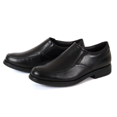 ROCKPORT(ﾛｯｸﾎﾟｰﾄ) |ROCKPORT ロックポート CLASSIC DRESS WP SLIP ON クラシックドレス ウォータープルーフ スリッポン ML0035 ブラック