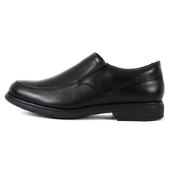 ROCKPORT(ﾛｯｸﾎﾟｰﾄ) |ROCKPORT ロックポート CLASSIC DRESS WP SLIP ON クラシックドレス ウォータープルーフ スリッポン ML0035 ブラック