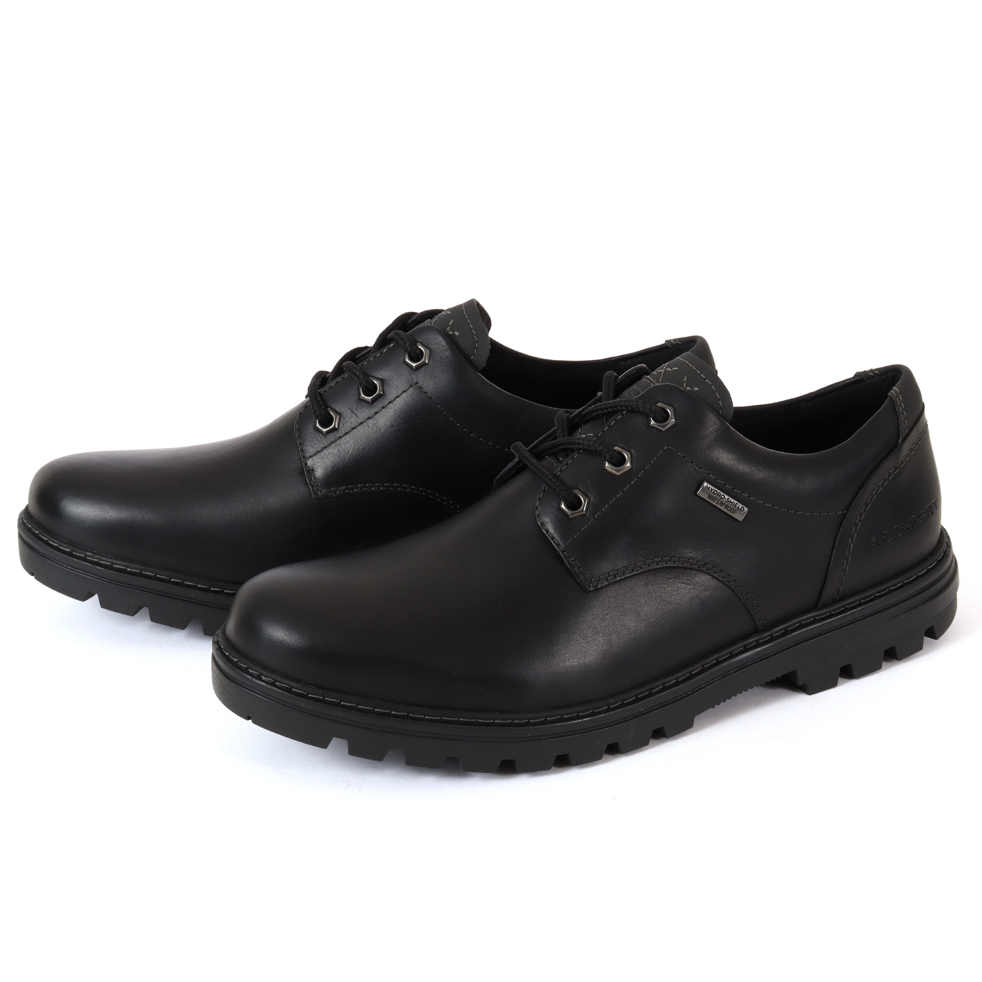 ロックポート WEATHER OR NOT PLAIN TOE OXFORD｜-ROCKPORT 公式オンライン