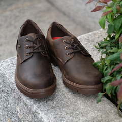 ROCKPORT(ﾛｯｸﾎﾟｰﾄ) |ROCKPORT ロックポート WEATHER OR NOT PLAIN TOE OXFORD CI6154 CI6153