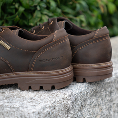 ROCKPORT(ﾛｯｸﾎﾟｰﾄ) |ROCKPORT ロックポート WEATHER OR NOT PLAIN TOE OXFORD CI6154 CI6153