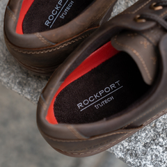 ROCKPORT(ﾛｯｸﾎﾟｰﾄ) |ROCKPORT ロックポート WEATHER OR NOT PLAIN TOE OXFORD CI6154 CI6153