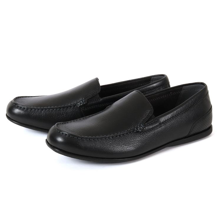 ROCKPORT(ﾛｯｸﾎﾟｰﾄ) |ROCKPORT ロックポート MALCOM SLIP ON マルコム スリッポン CJ2275 CJ2276