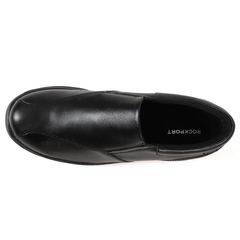 ROCKPORT(ﾛｯｸﾎﾟｰﾄ) |ROCKPORT ロックポート OPEN ROAD TACONIC SLIP ON SYMPATEX オープンロード タコニック スリッポン シンパテックス ML0029 ブラック