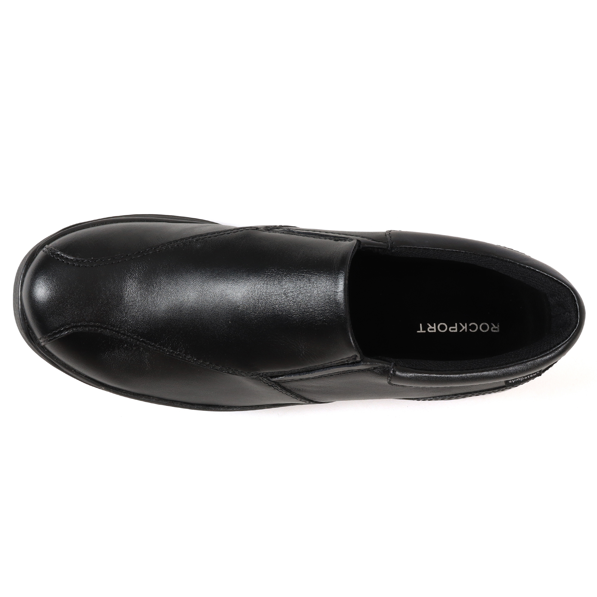 ROCKPORT ロックポート OPEN ROAD TACONIC SLIP ON SYMPATEX オープン 