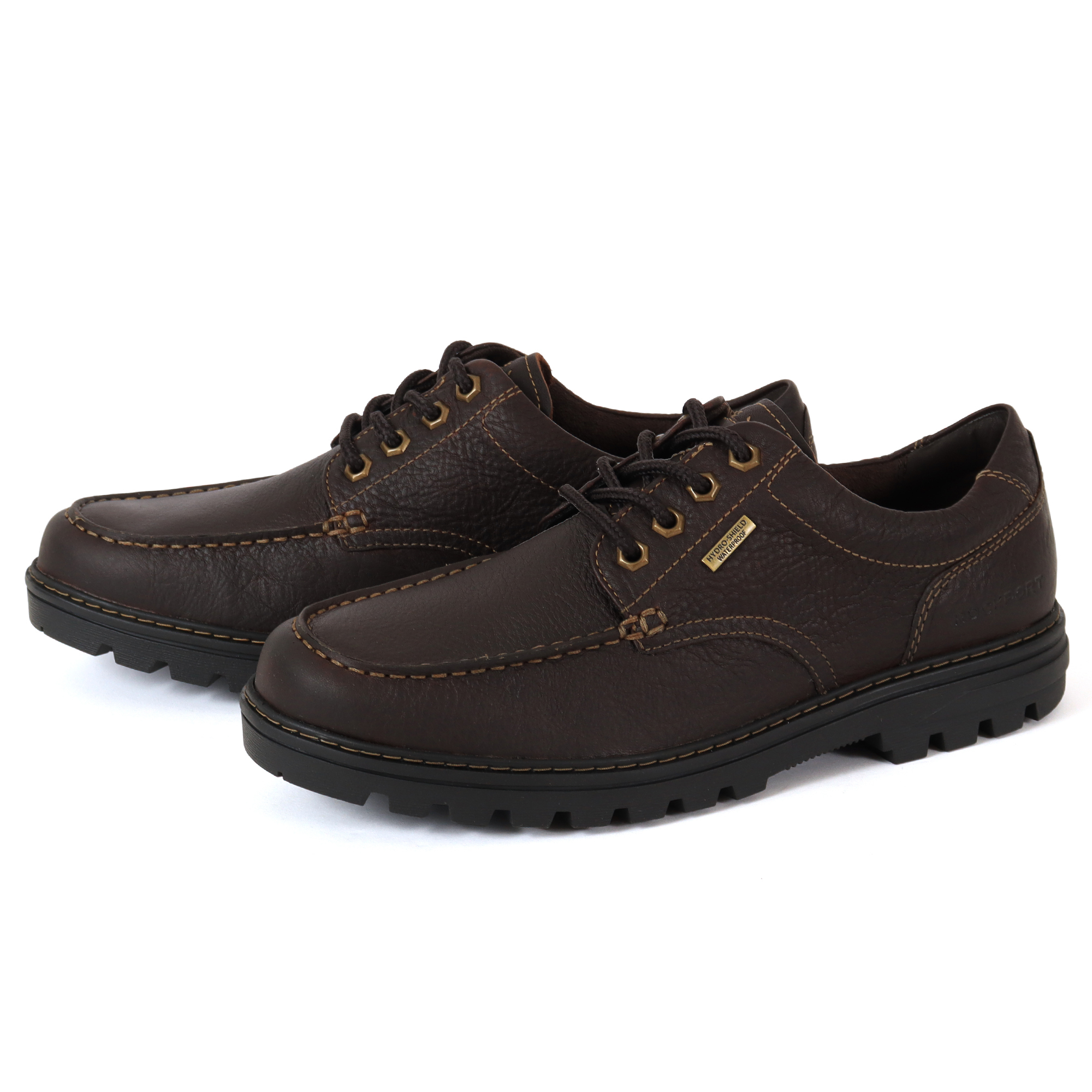 ROCKPORT ロックポート WEATHER OR NOT MOC OXFORD ウェザー オア