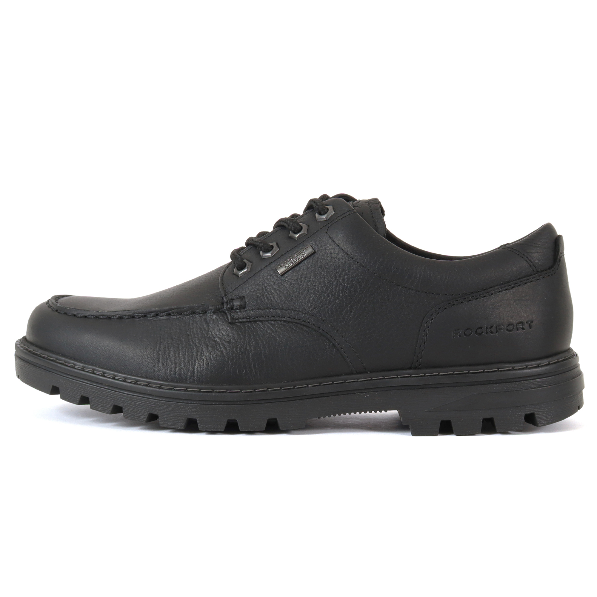 ロックポート ROCKPORT ロックポート WEATHER OR NOT MOC OXFORD ウェザー オア