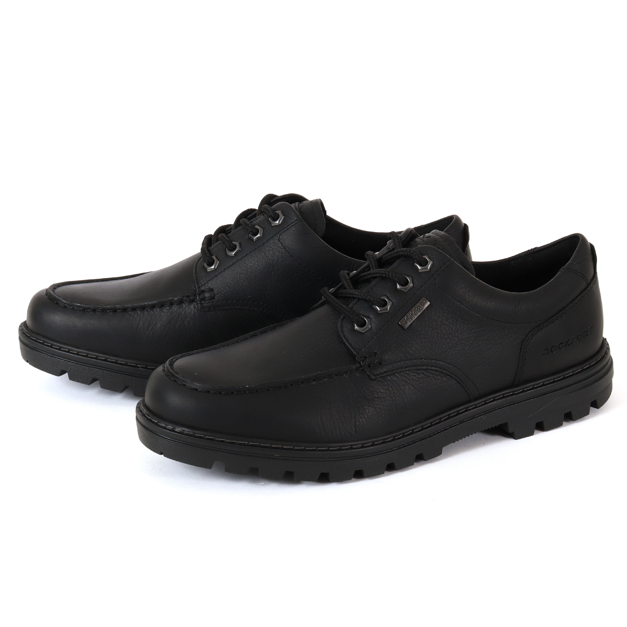 ROCKPORT ロックポート WEATHER OR NOT MOC OXFORD ウェザー