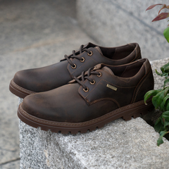 ROCKPORT(ﾛｯｸﾎﾟｰﾄ) |大きいサイズ【28cm 29cm】ROCKPORT ロックポート WEATHER OR NOT PLAIN TOE OXFORD CI6154 CI6153